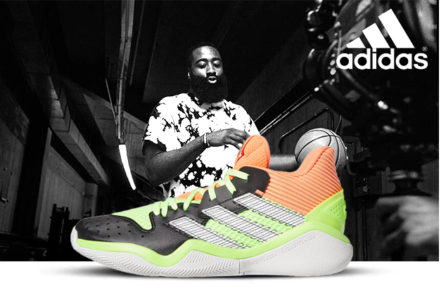 JAMES HARDEN